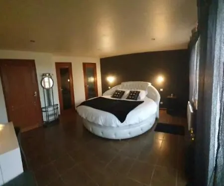 Auverg'nature Cocon 3* Espinasse