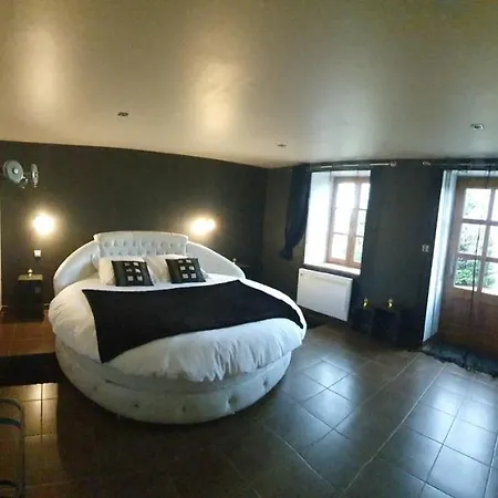 Bed & Breakfast Auverg'nature Cocon Espinasse (Puy-de-Dome)