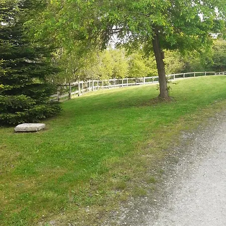 Auverg'nature Cocon ベッド・アンド・ブレックファスト Espinasse