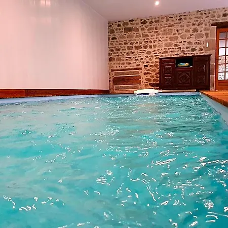 Auverg'nature Cocon Nocleg ze śniadaniem 3*