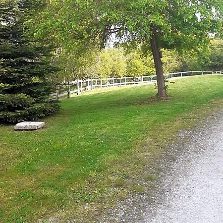 Auverg'nature Cocon Nocleg ze śniadaniem