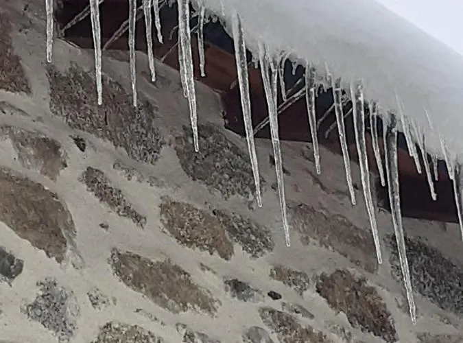 Auverg'nature Cocon Bed & Breakfast Espinasse (Puy-de-Dome)